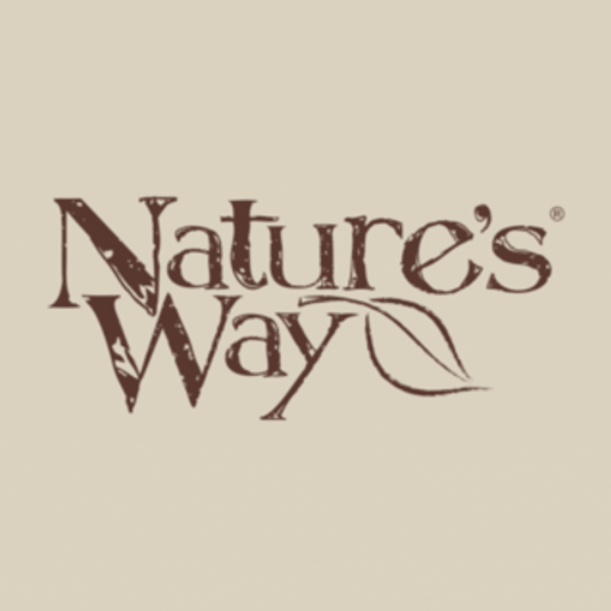 NATURES WAY